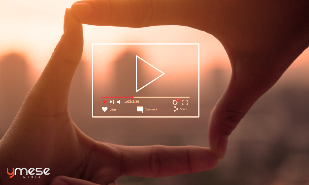 6 bước tạo một video marketing ấn tượng