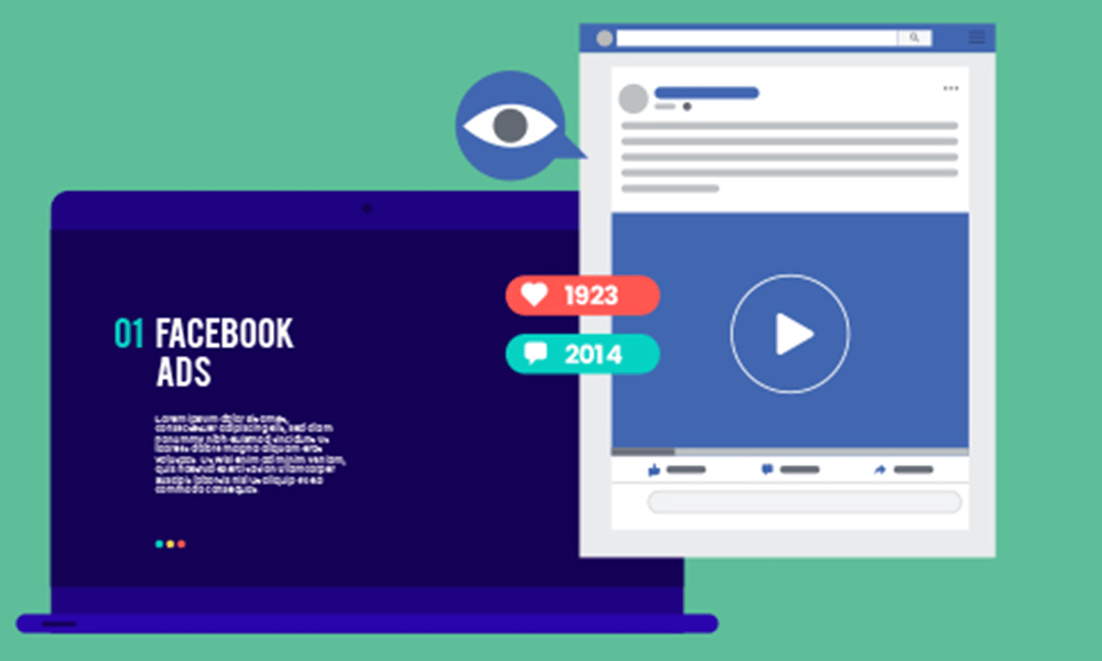 7 xu hướng quảng cáo Facebook 2021